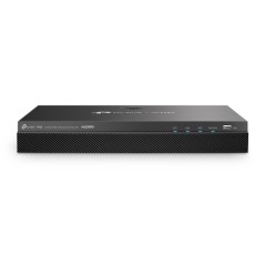Buy VIGI NVR2008H-8MP - Ultimate 8MP NewVIGI Security Solution!